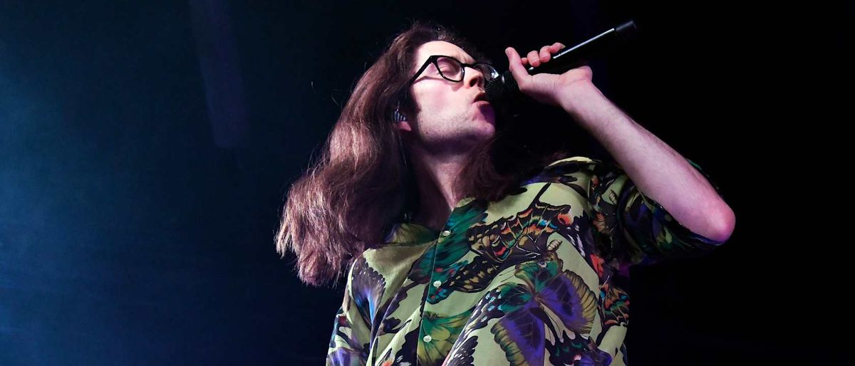 Big Wild at Union Transfer