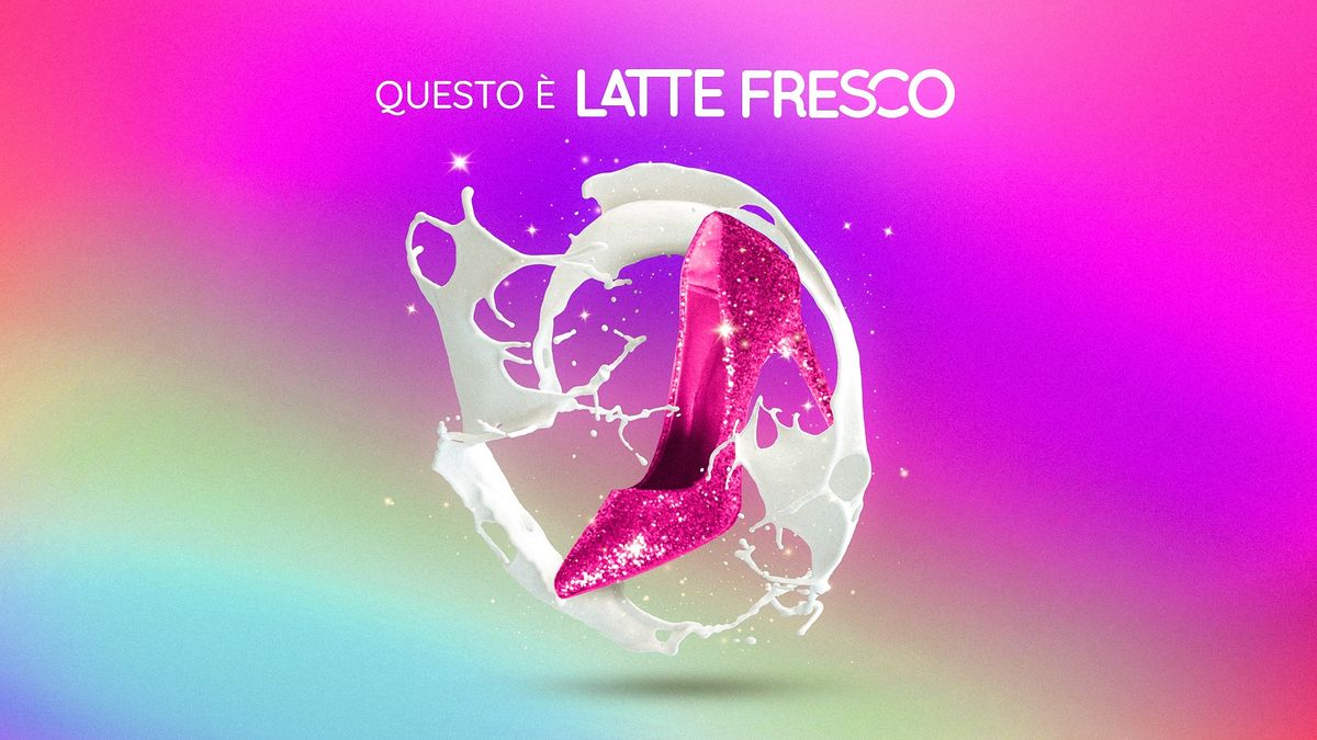 Latte Fresco, il #favoloso venerd\u00ec di Largo