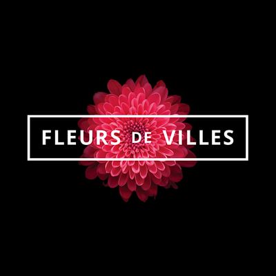 Fleurs de Villes