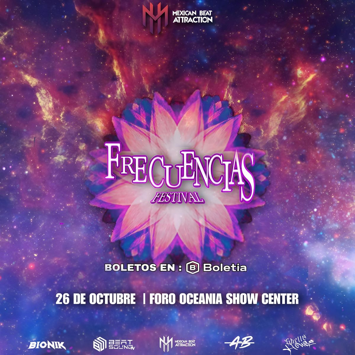 Frecuencias Festival 