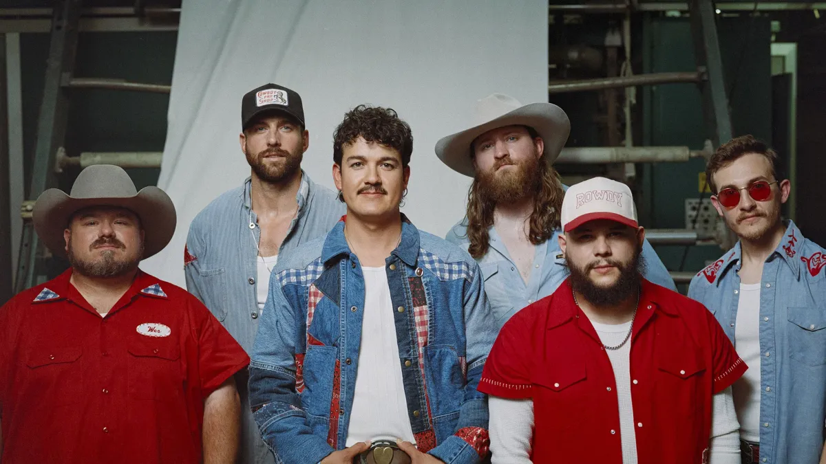 Flatland Cavalry in Lubbock