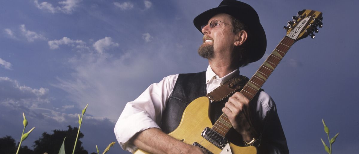 Roger McGuinn