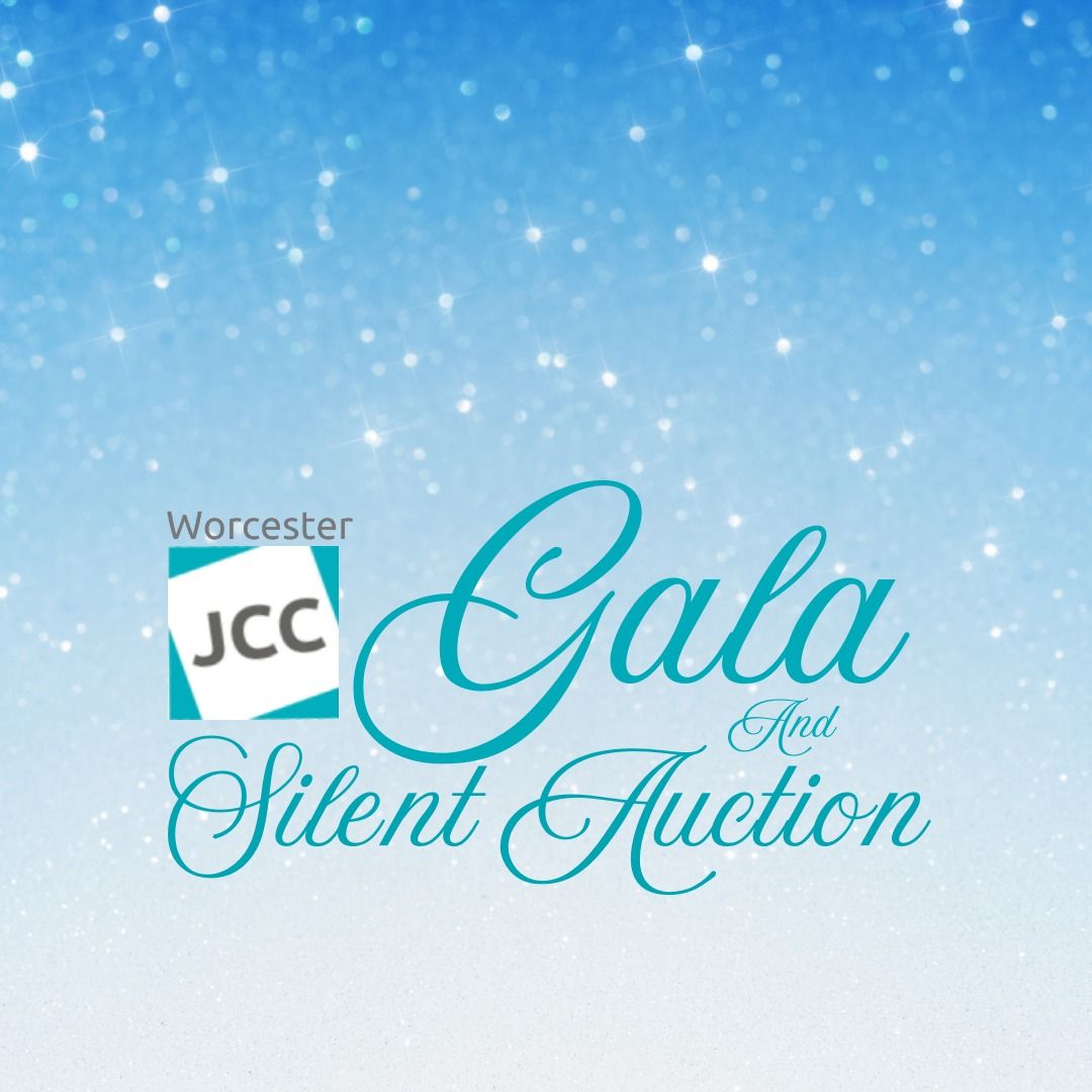 The Worcester JCC Gala and Silent Auction