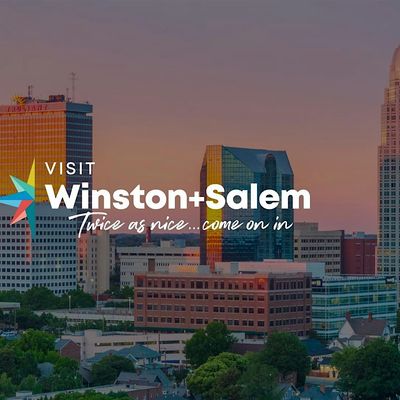 Visit Winston-Salem