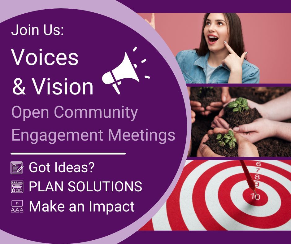 Voices & Vision Meeting