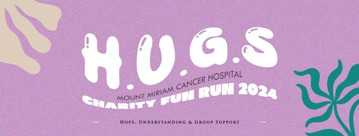 \u2018H.U.G.S\u2019 Mount Miriam Charity Fun Run 2024