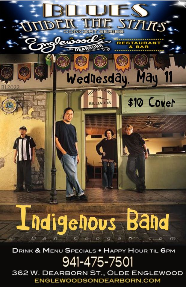 Indigenous Band