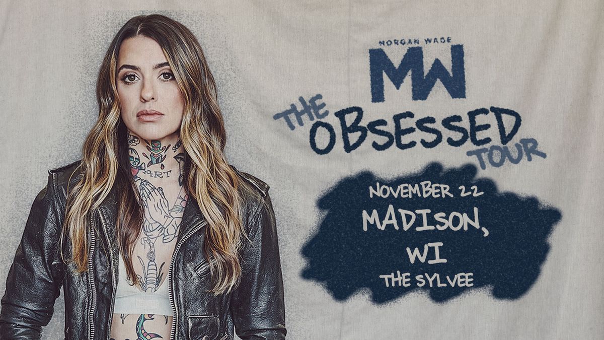 Morgan Wade: The Obsessed Tour at The Sylvee