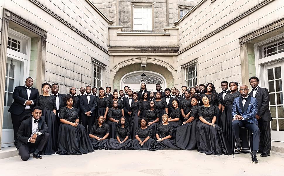 ASO featuring the Aeolians