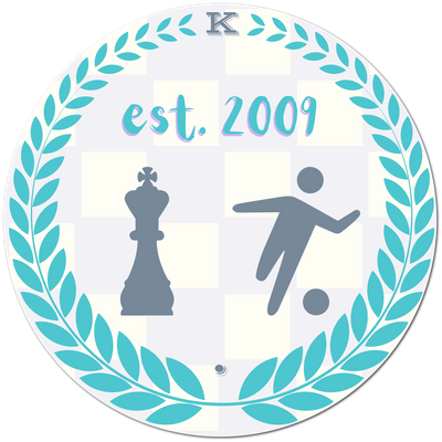 K.I.N.G.Chess + Athletics