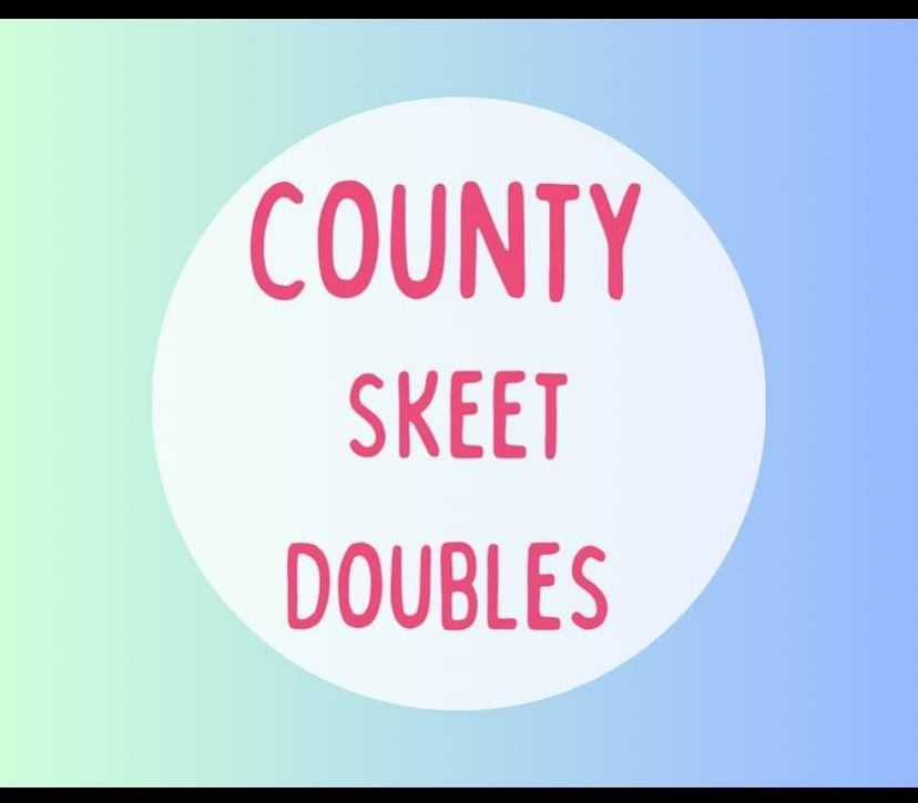 County Skeet Doubles 