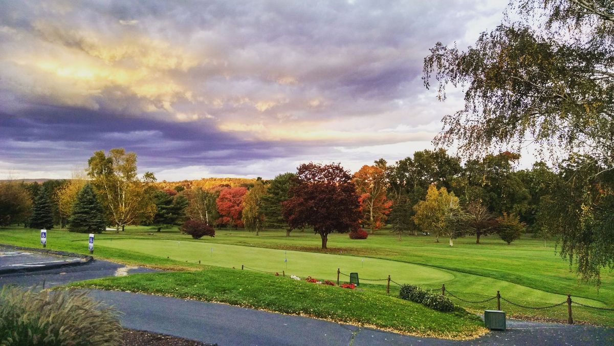 DCGF 7th Annual Scholarship Fund Golf Tournament