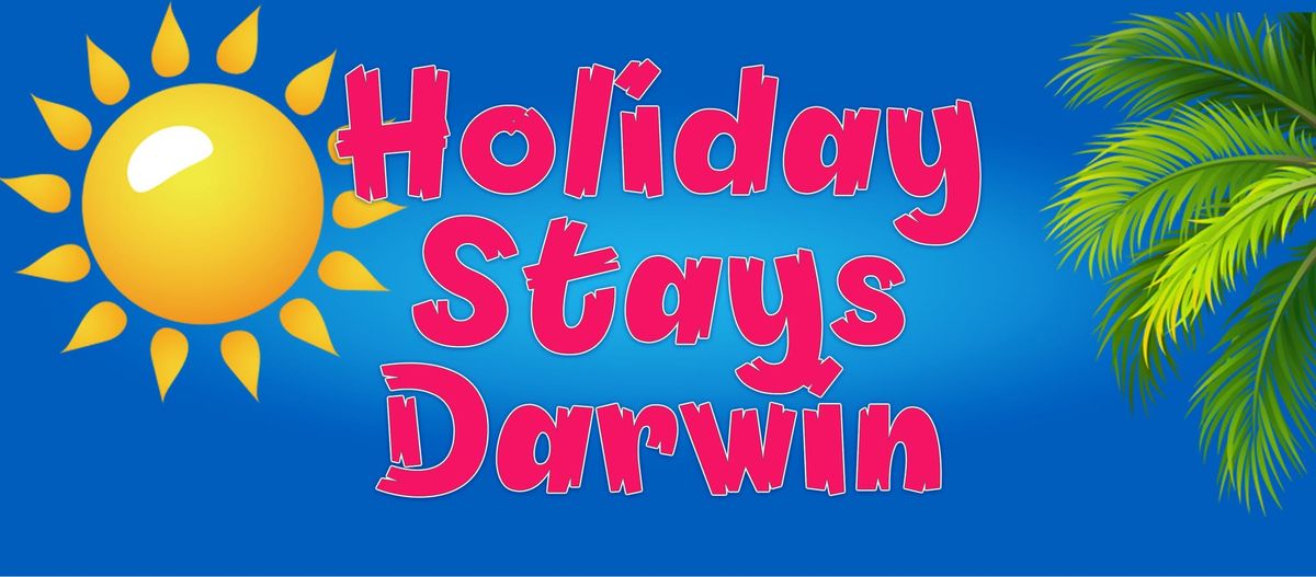 Holiday Stays Darwin