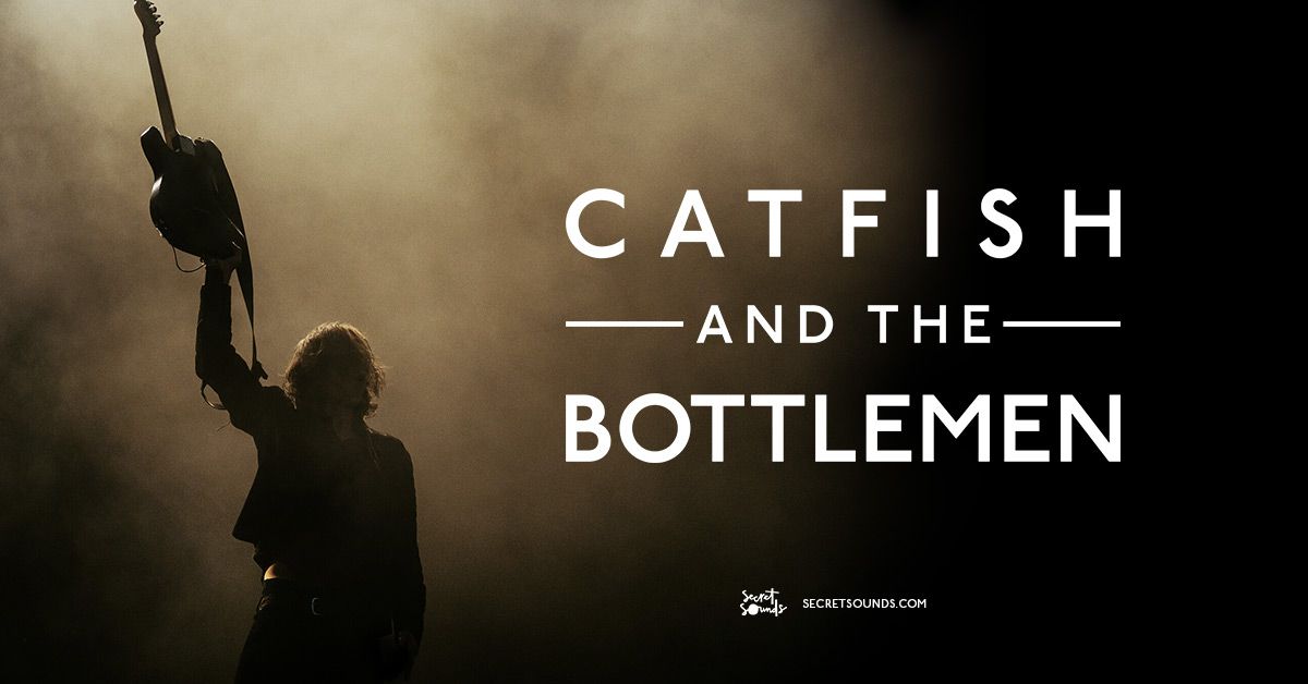 Catfish and the Bottlemen | Sydney - SOLD OUT