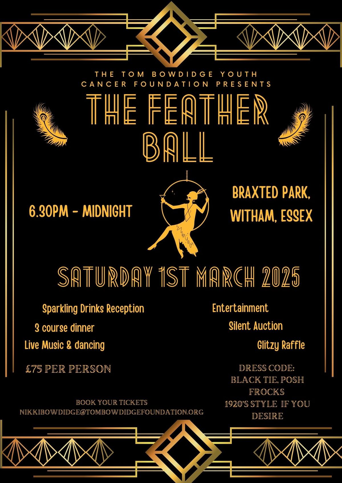 The Feather Ball