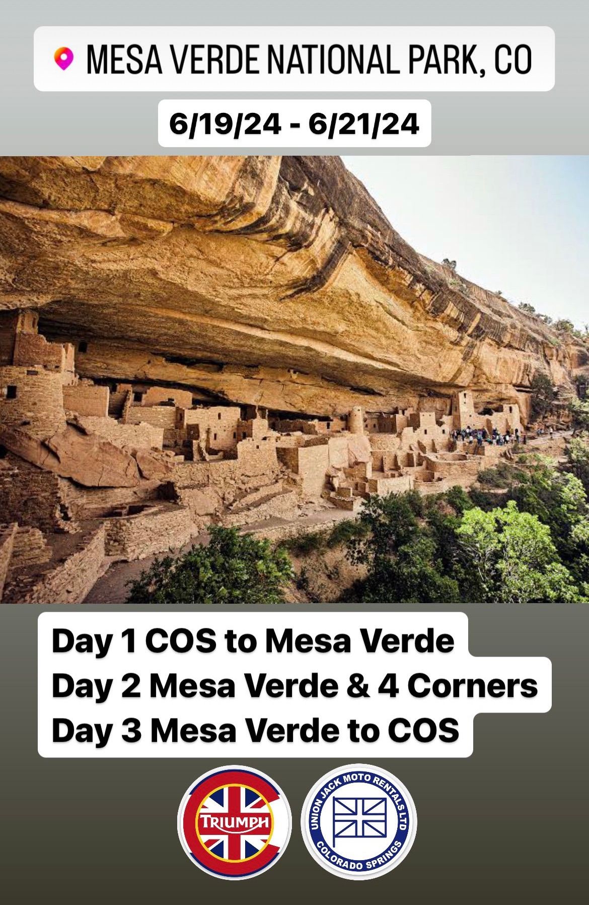 Mesa Verde National Park