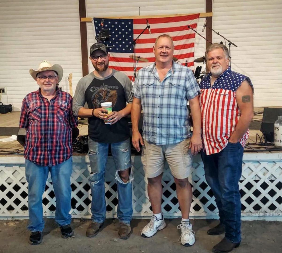 Hayday returns to  Butler American Legion Post #117