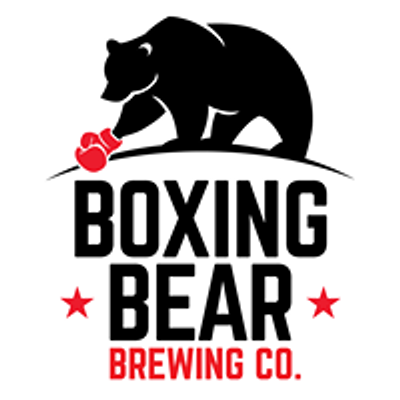 Boxing Bear Brewing Co