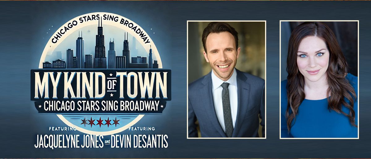 Chicago at Beau Rivage Theatre