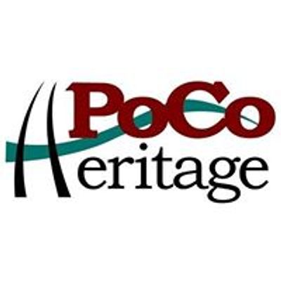 PoCo Heritage Museum and Archives