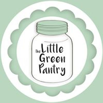 The Little Green Pantry