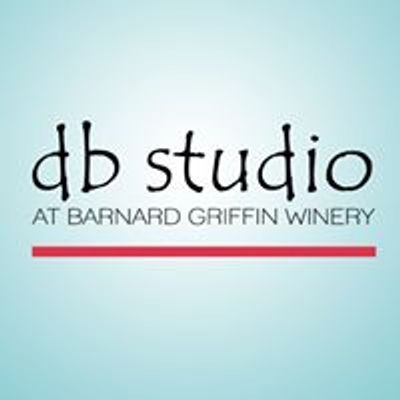 db Studio at Barnard Griffin Winery