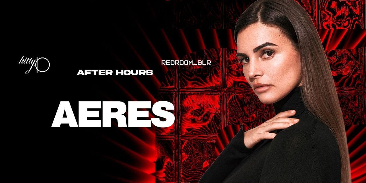 Redroom Ft. AERES, BEAT INSPECTOR & MORE