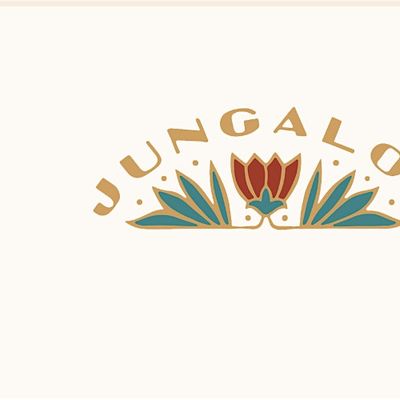 The Jungalow