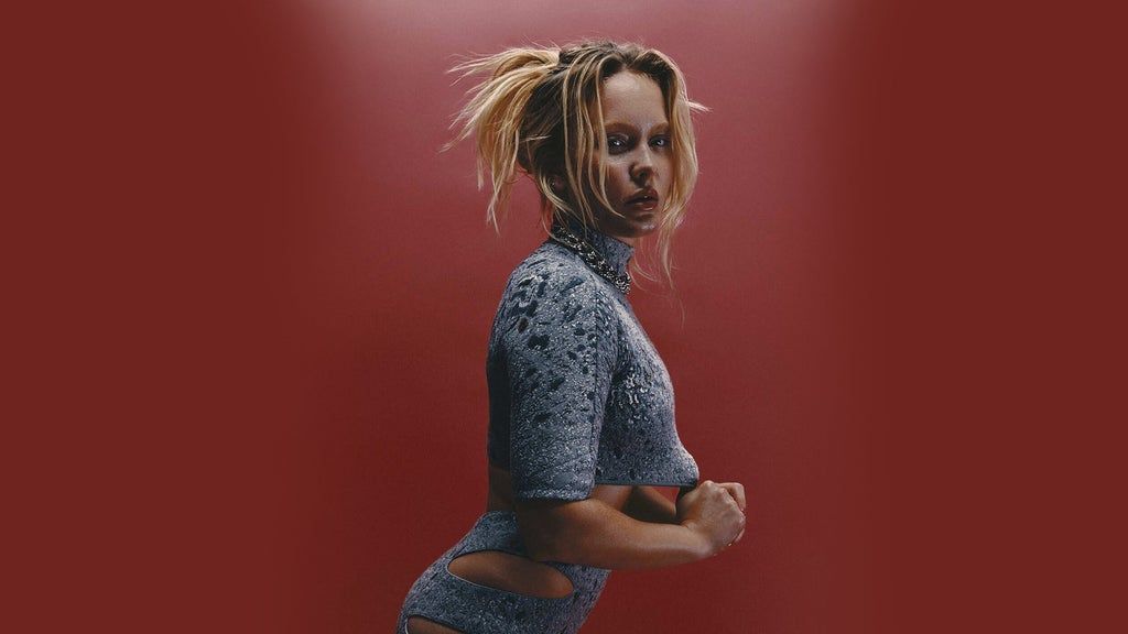 Zara Larsson: Midnight Sun Tour 2026