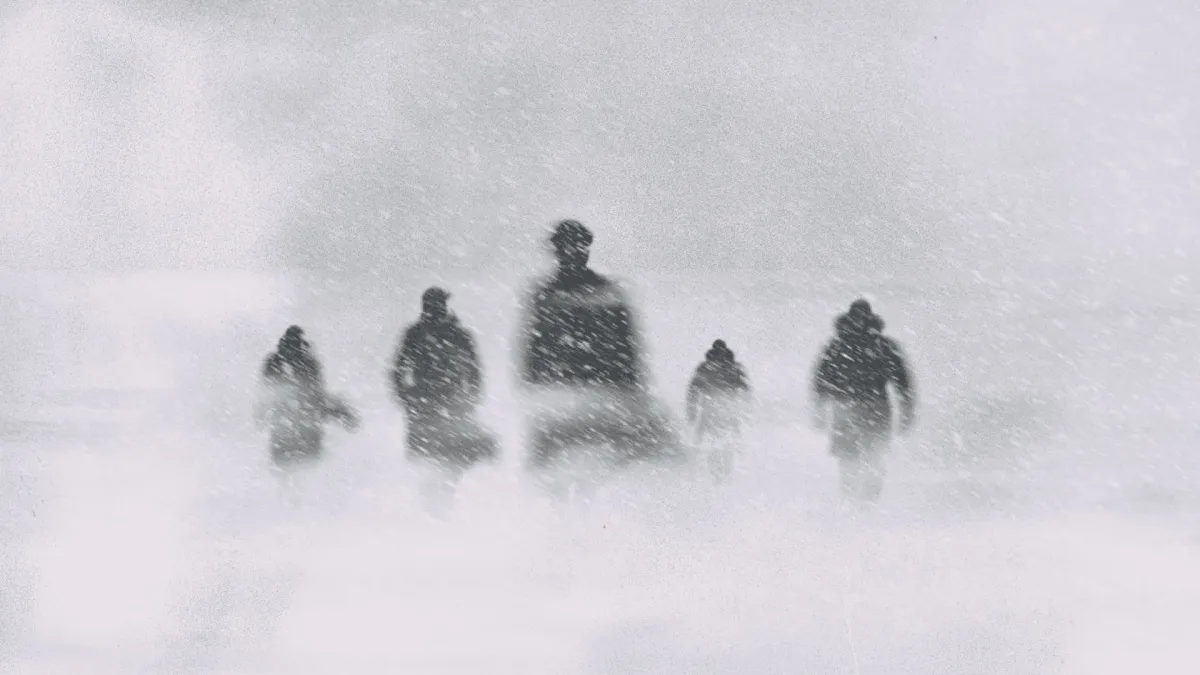 Eisbrecher in K\u00f6ln