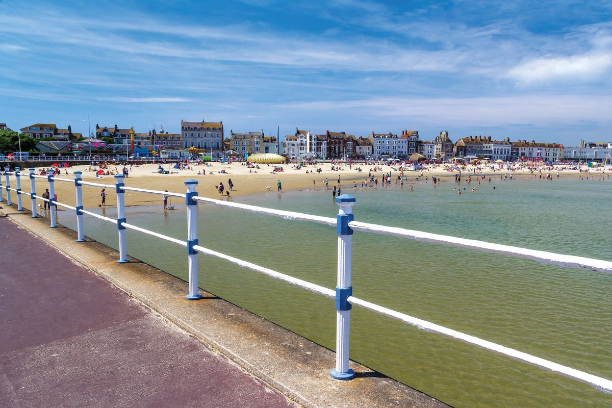 Weymouth