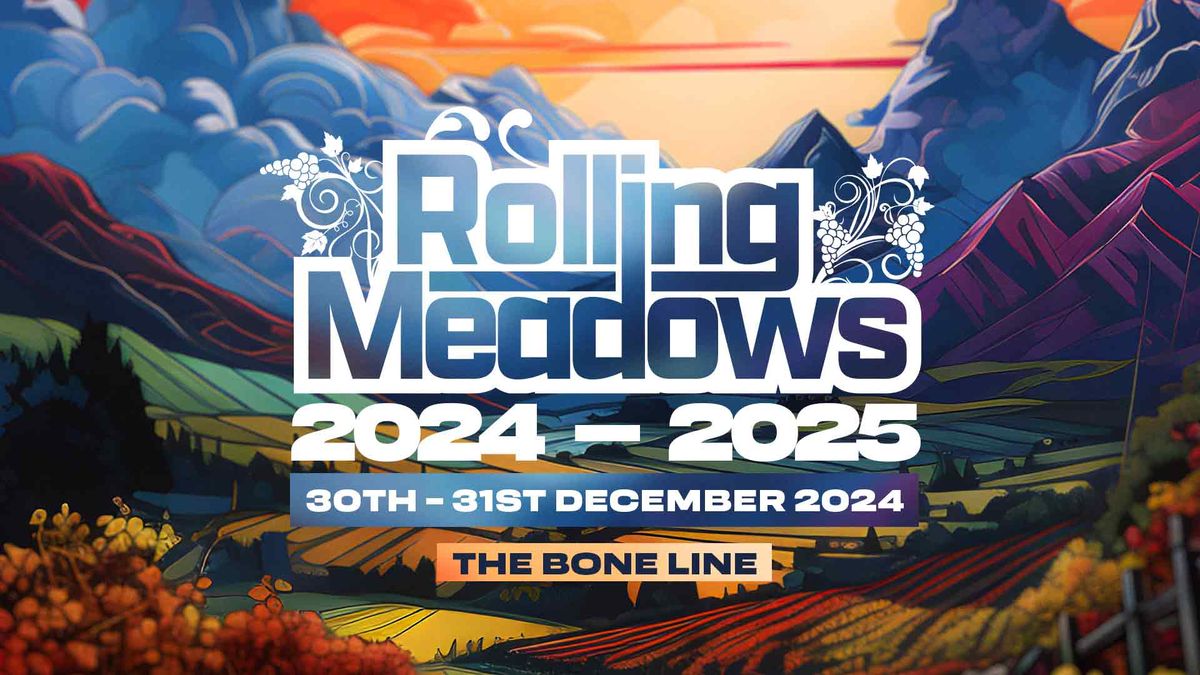 Rolling Meadows 2024 