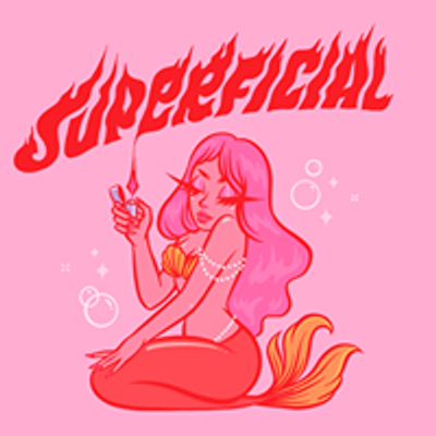 Superficial