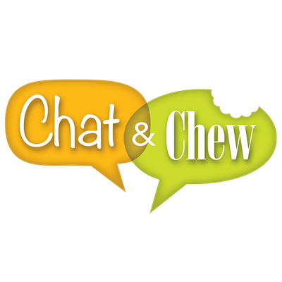 Chat & Chew Lecture Series