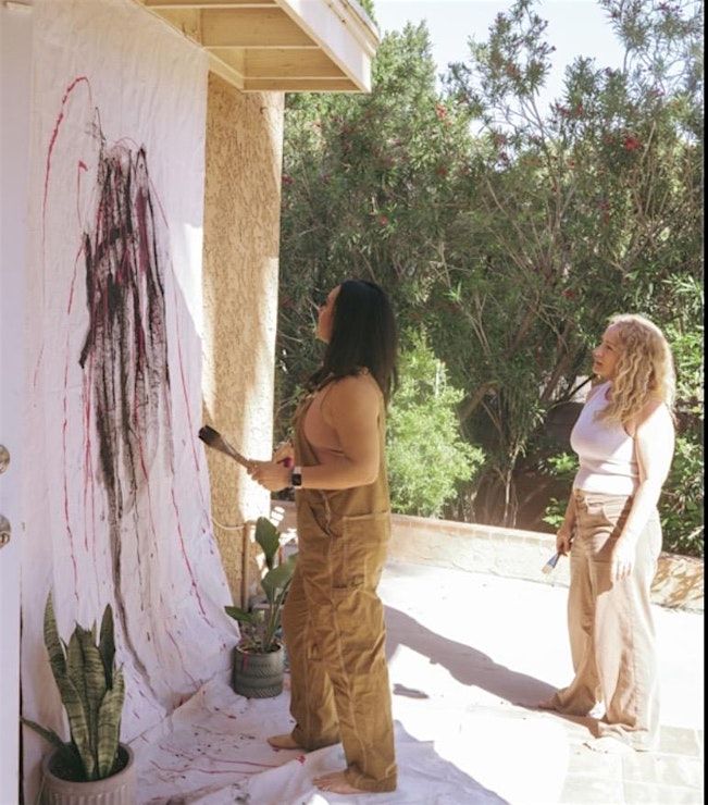 Ceremonial Grade Cacao Circle Peace Tour by KAKAO, Phoenix, AZ, East