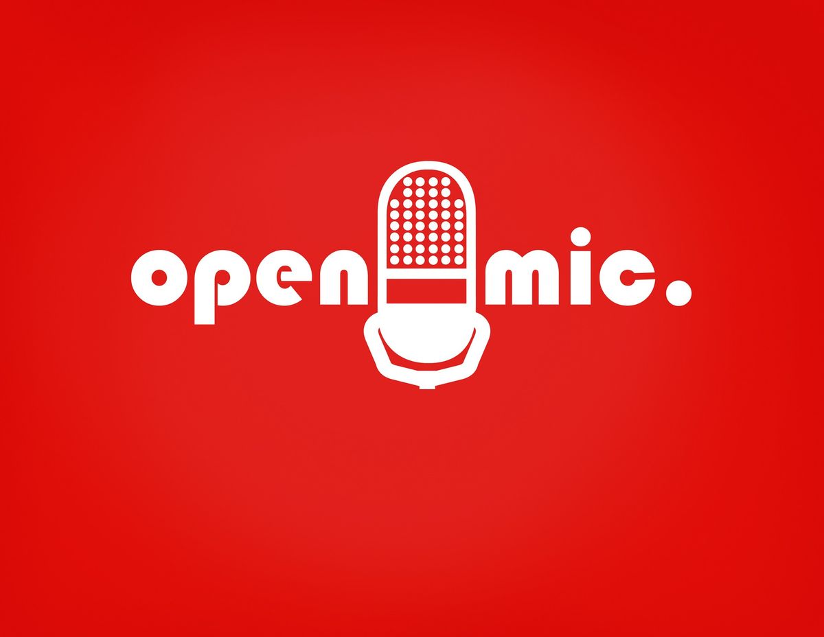 SINGLE ONION presents 2025\u2019s Inaugural POETRY OPEN MIC NIGHT!