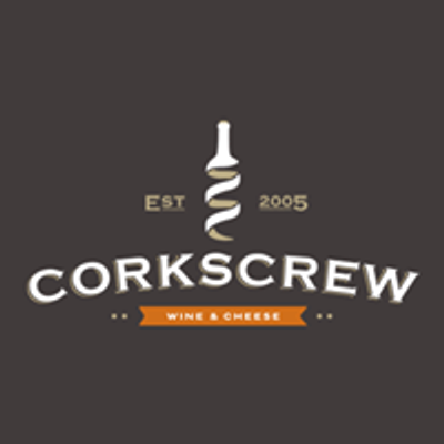 Corkscrew Wine & Cheese - Blackstone