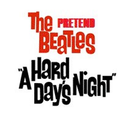 The Pretend Beatles [Beatles Tribute Band]