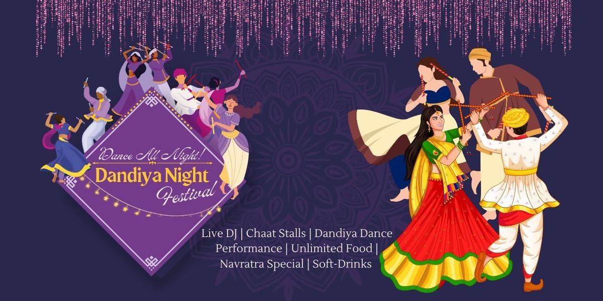 Danidya Night