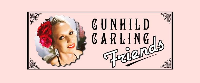 Gunhild Carling