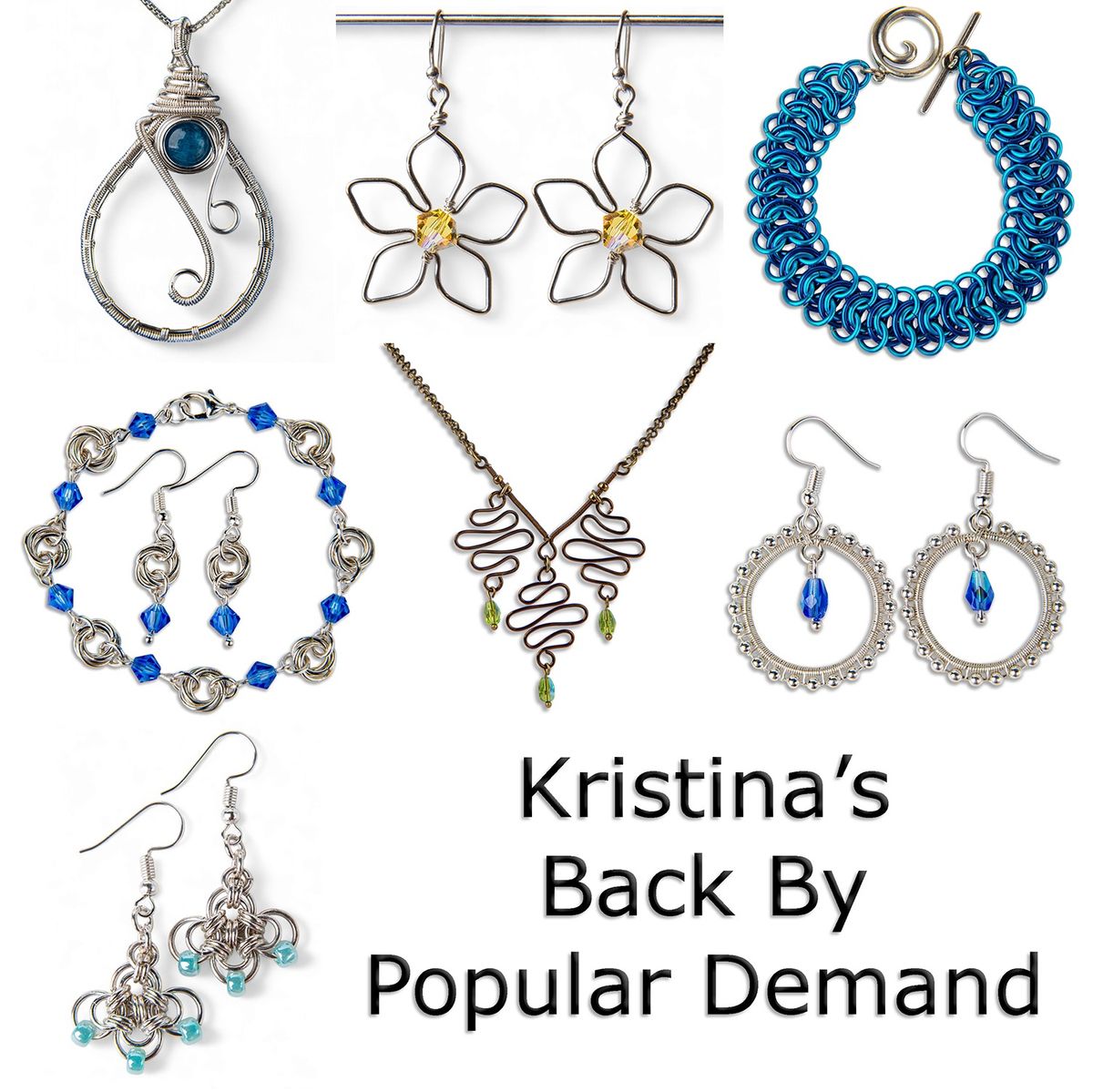 BBPD - Kristina's Classes