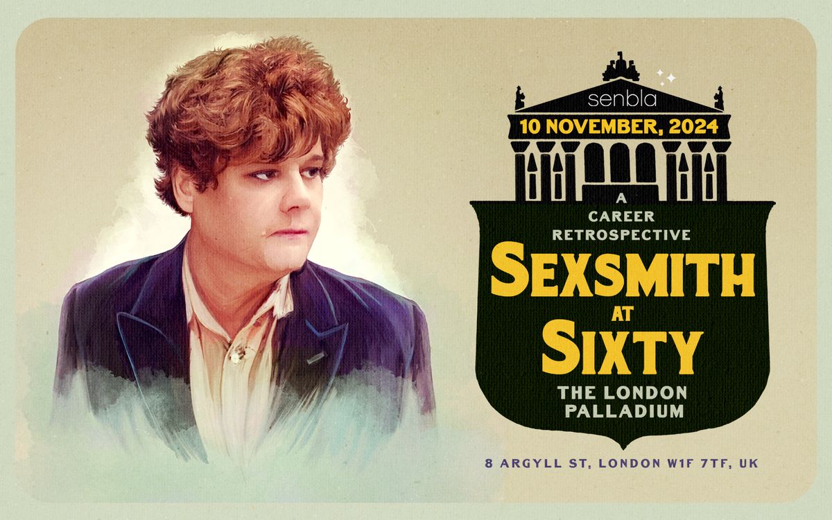 Ron Sexsmith