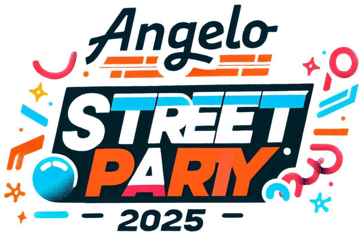 Angelo Street Party 