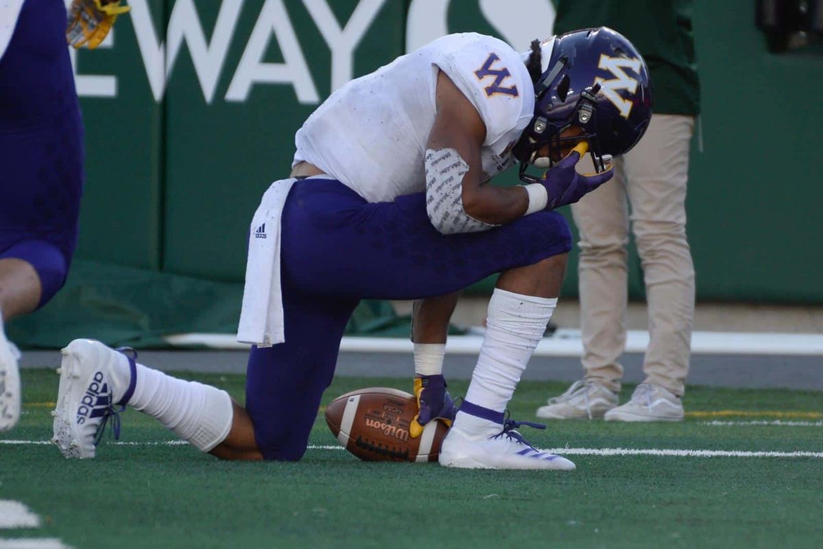 Western Illinois Leathernecks at Lindenwood Lions Football