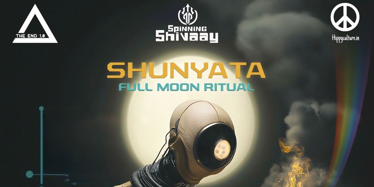 SHUNYATA 12 HOURS