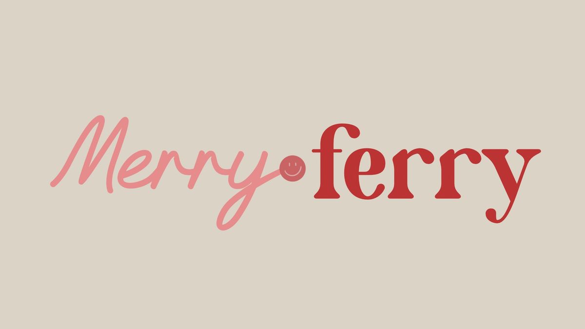 Merry Ferry