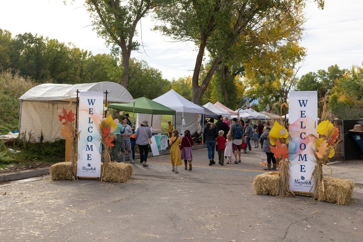 Harvest Festival 2024