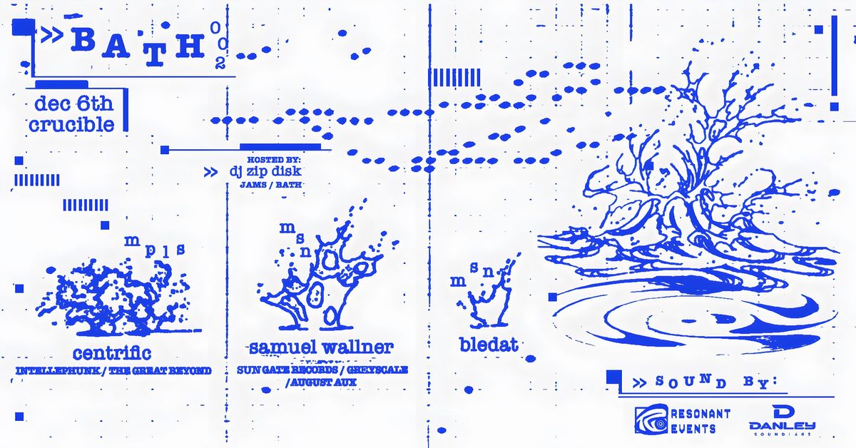 Bath two - Centrific