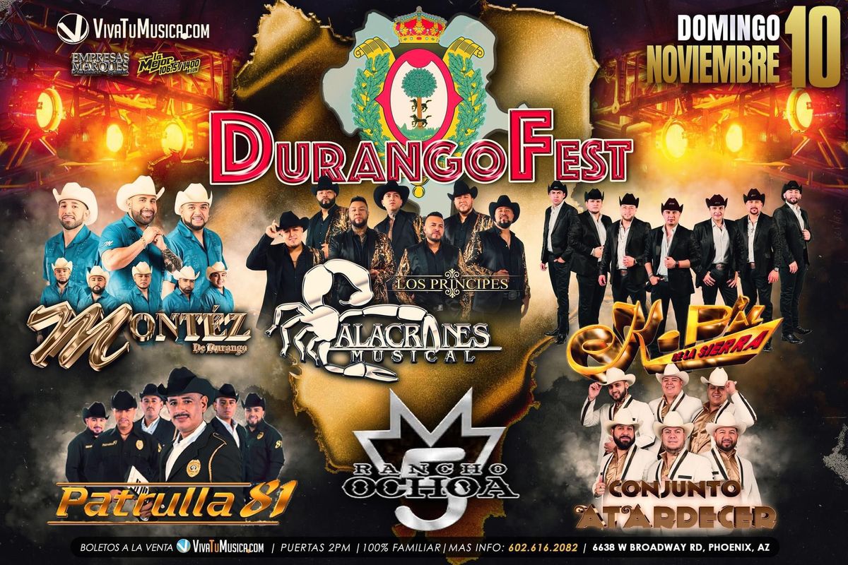 Durango Fest 2024