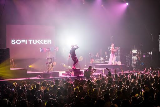 Sofi Tukker Tickets